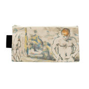 Paul Cezanne The Large Bathers pencil case